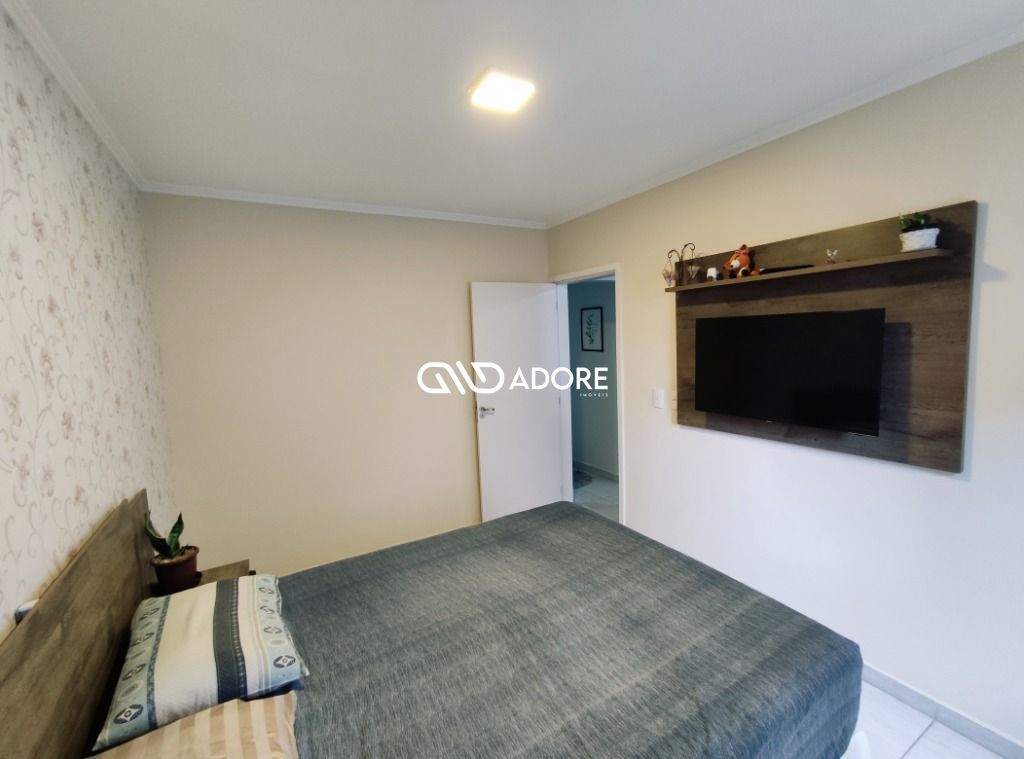 Apartamento à venda com 2 quartos, 65m² - Foto 5