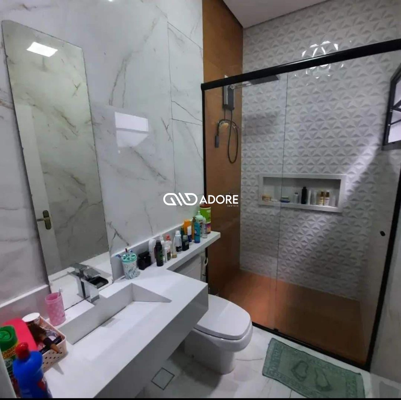 Casa de Condomínio à venda com 3 quartos, 122m² - Foto 4