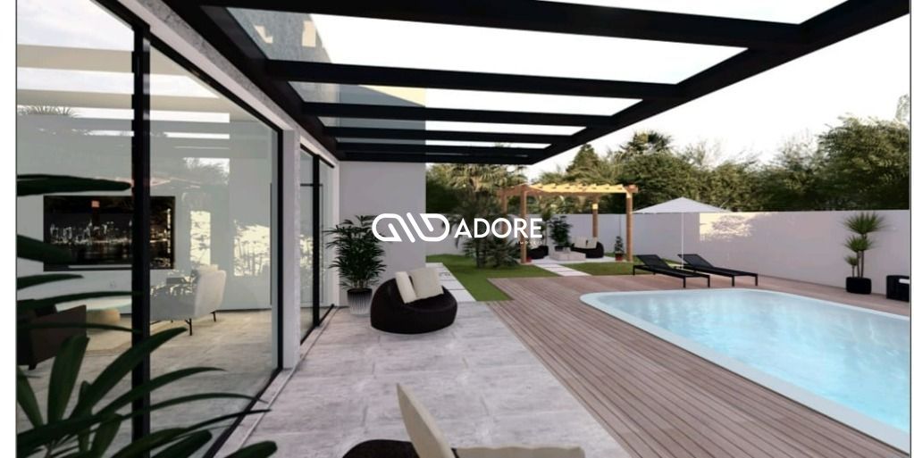 Casa de Condomínio à venda com 4 quartos, 700m² - Foto 8