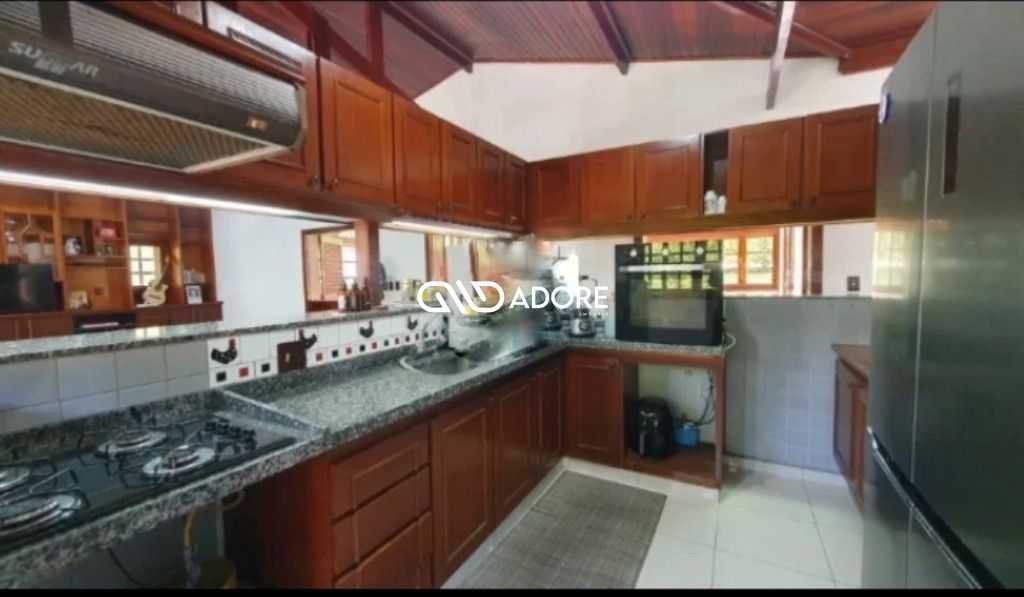 Casa de Condomínio à venda com 2 quartos, 470m² - Foto 5