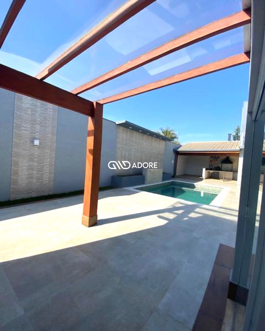 Casa de Condomínio à venda com 3 quartos, 320m² - Foto 10