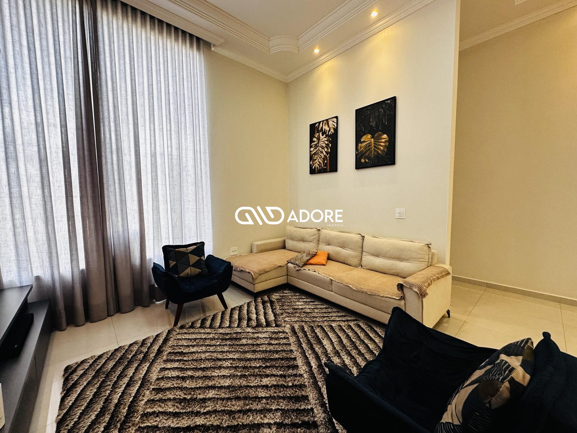 Casa de Condomínio à venda com 3 quartos, 164m² - Foto 2