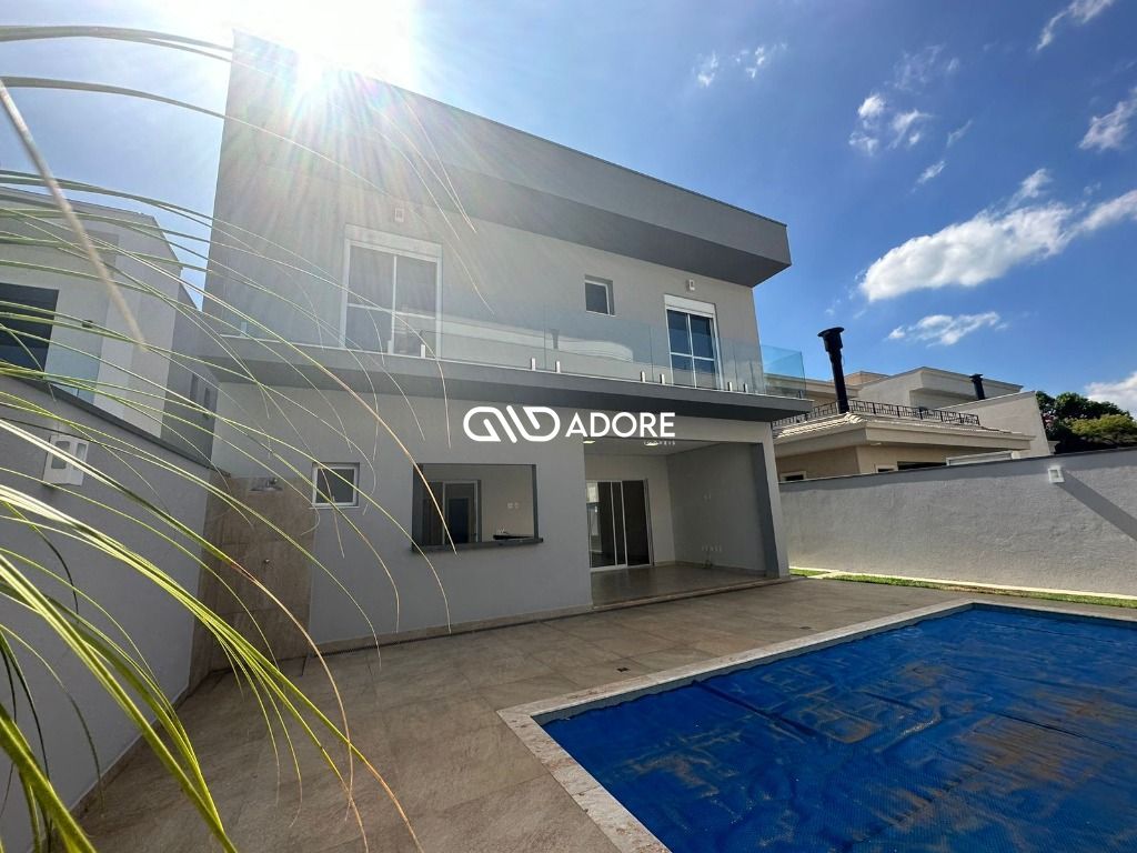 Casa de Condomínio à venda com 4 quartos, 360m² - Foto 9