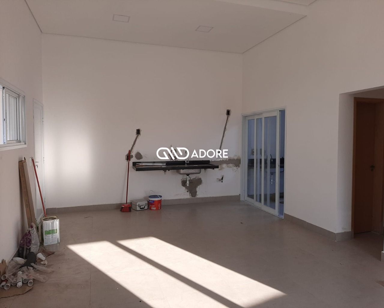 Casa de Condomínio à venda com 3 quartos, 123m² - Foto 4