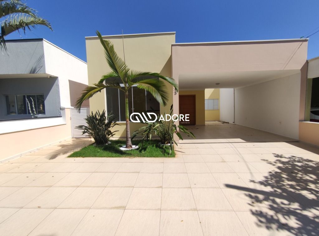 Casa de Condomínio à venda com 3 quartos, 180m² - Foto 4