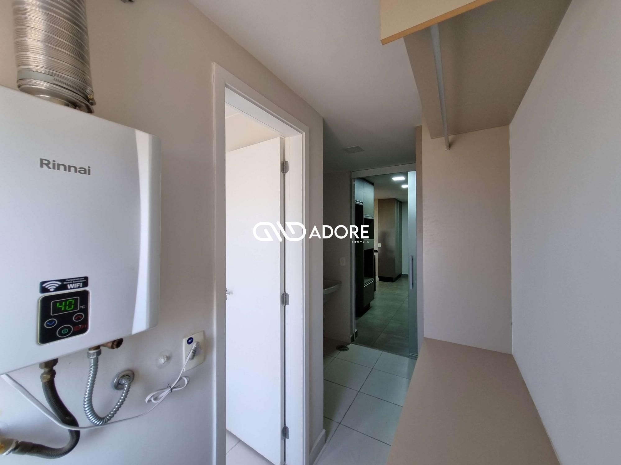 Apartamento à venda com 2 quartos, 130m² - Foto 27