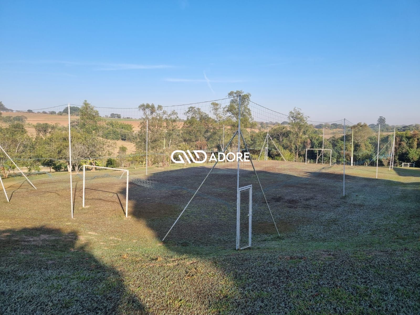 Casa de Condomínio para alugar com 5 quartos, 500m² - Foto 23