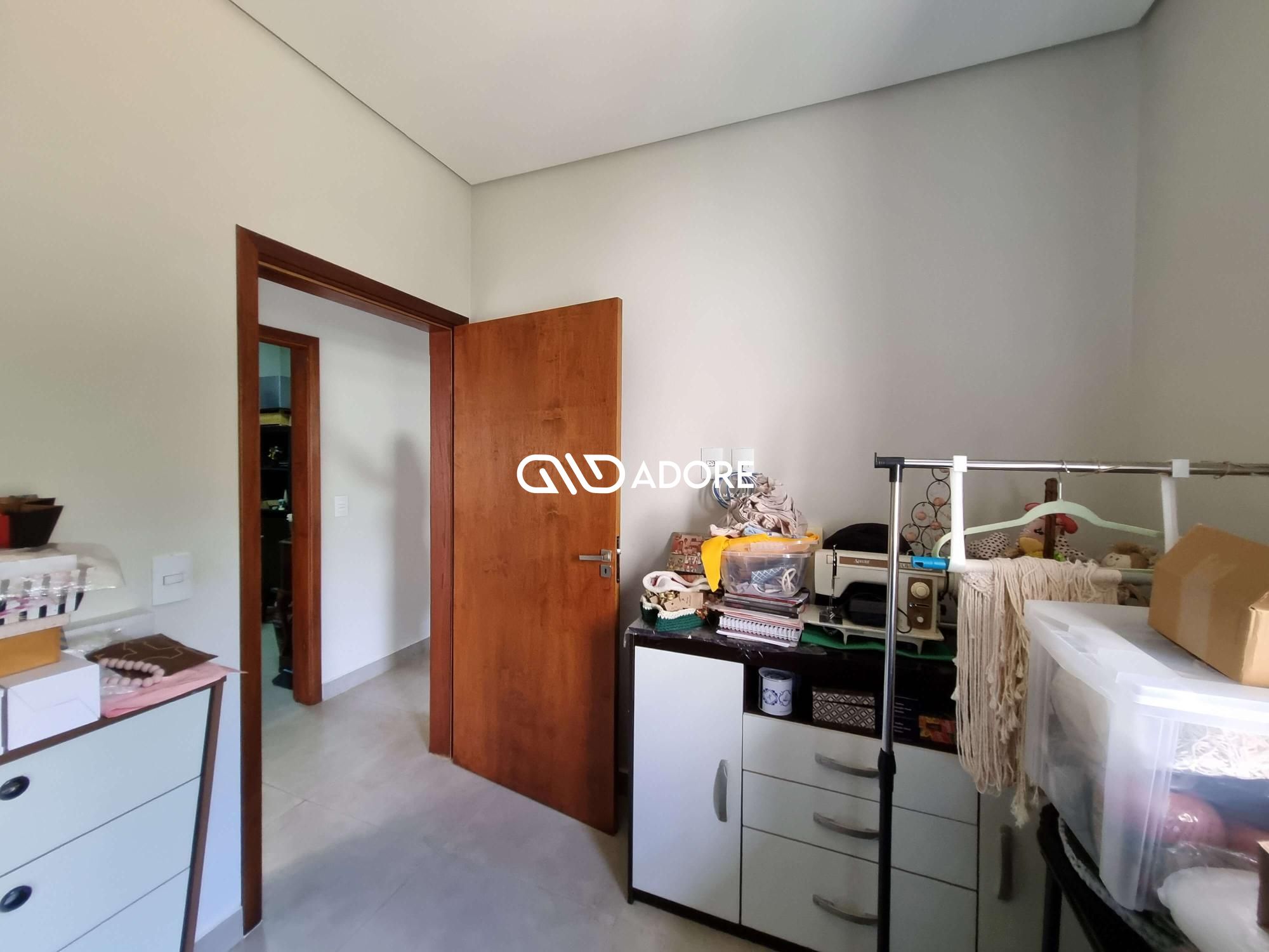 Casa de Condomínio à venda com 3 quartos, 218m² - Foto 24