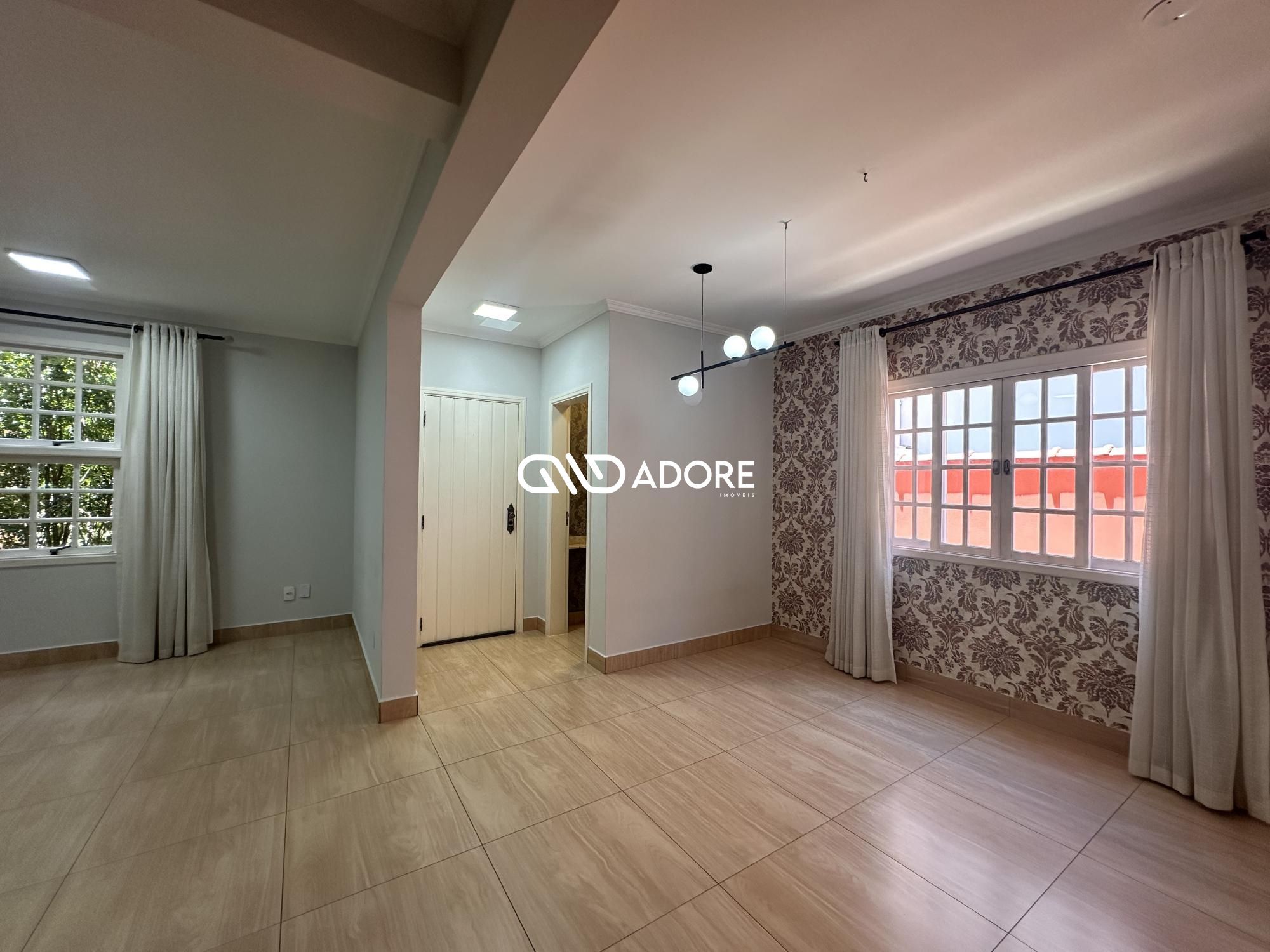 Casa de Condomínio para alugar com 3 quartos, 200m² - Foto 3