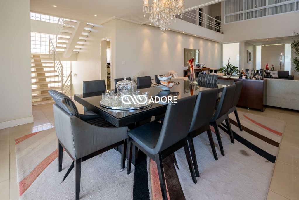 Casa de Condomínio à venda com 4 quartos, 425m² - Foto 12