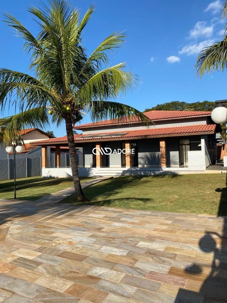 Casa de Condomínio à venda com 3 quartos, 380m² - Foto 9