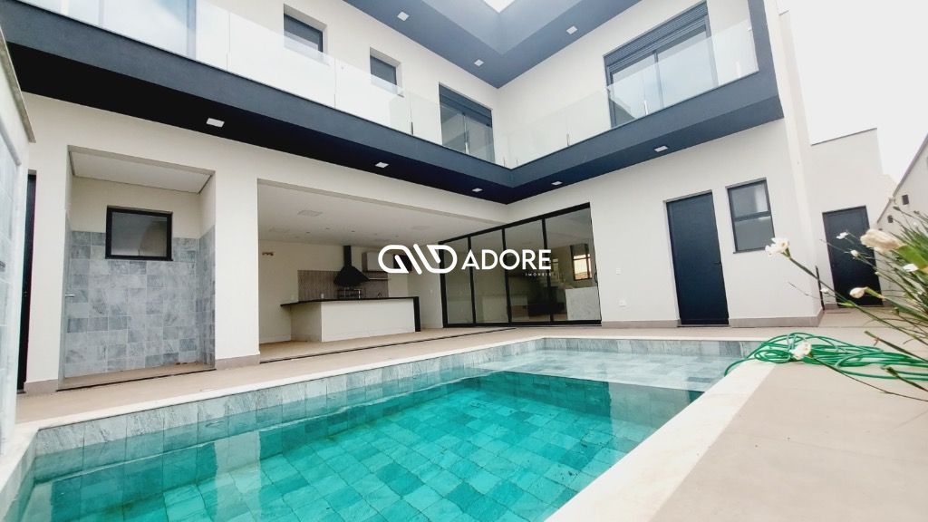 Casa de Condomínio à venda com 3 quartos, 330m² - Foto 8