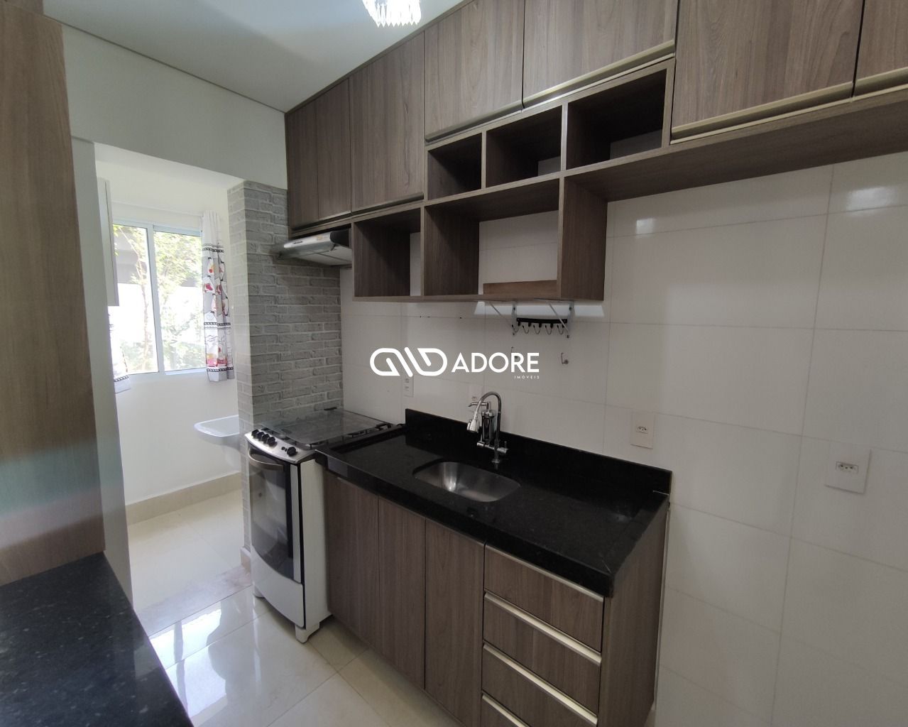 Apartamento à venda com 2 quartos, 66m² - Foto 8