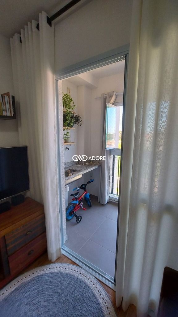 Apartamento à venda com 2 quartos, 65m² - Foto 5