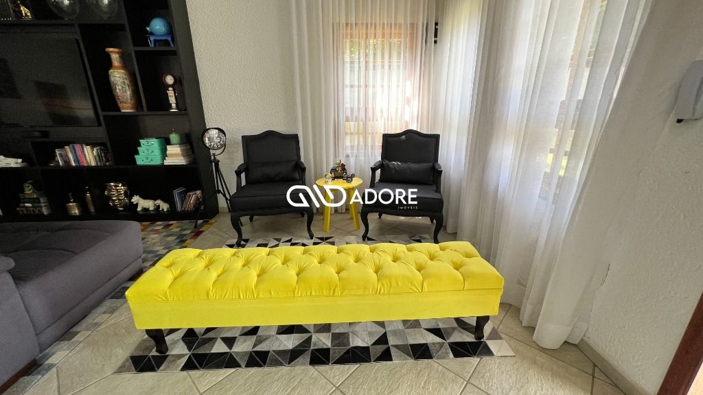 Casa de Condomínio à venda com 3 quartos, 380m² - Foto 4