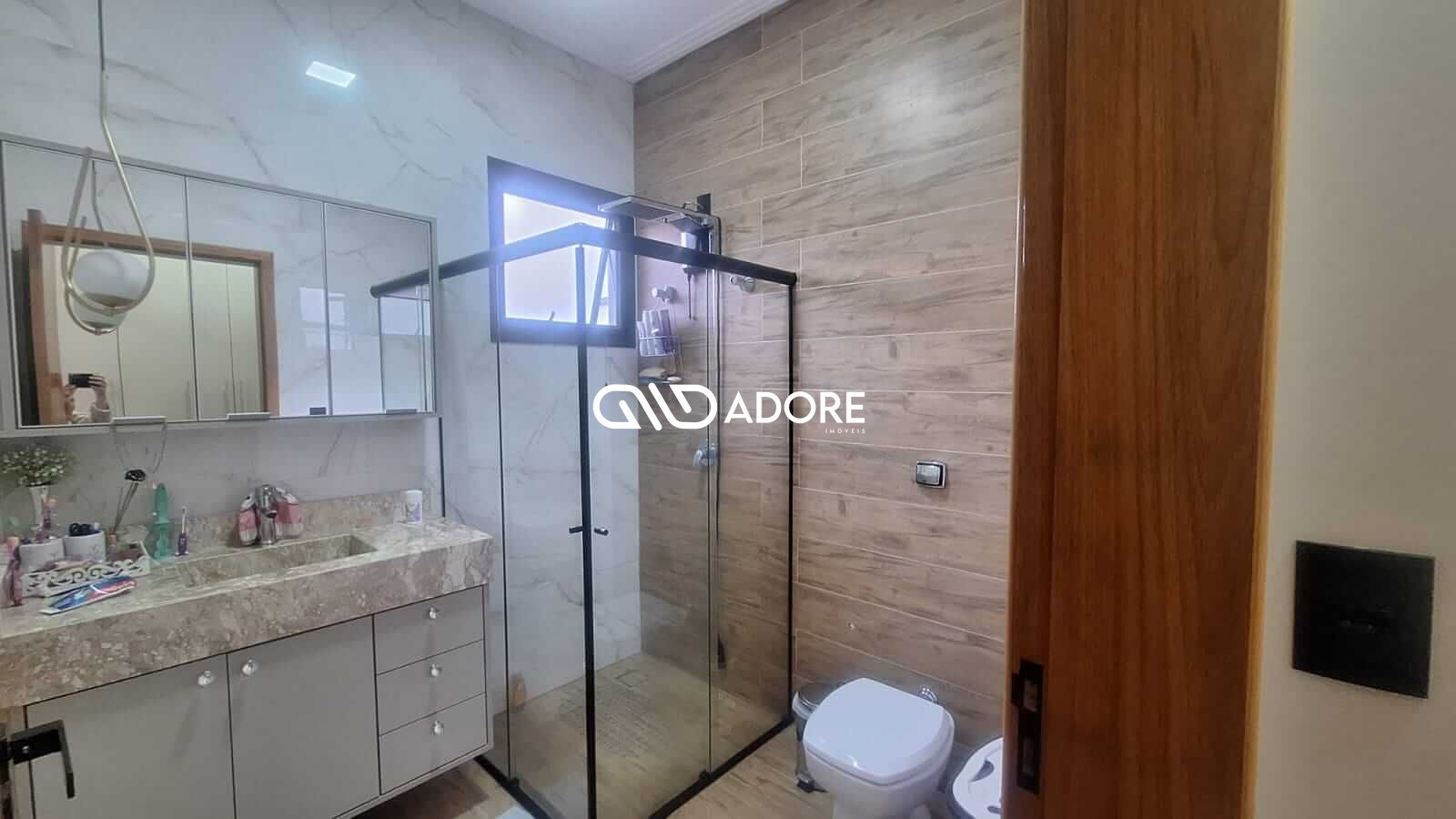 Casa de Condomínio à venda com 3 quartos, 189m² - Foto 10