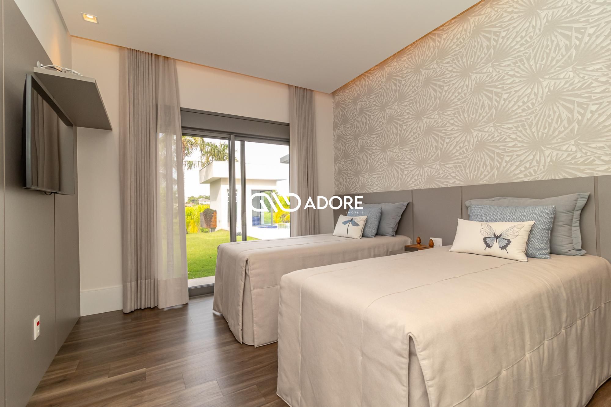 Casa de Condomínio, 4 quartos - Foto 35