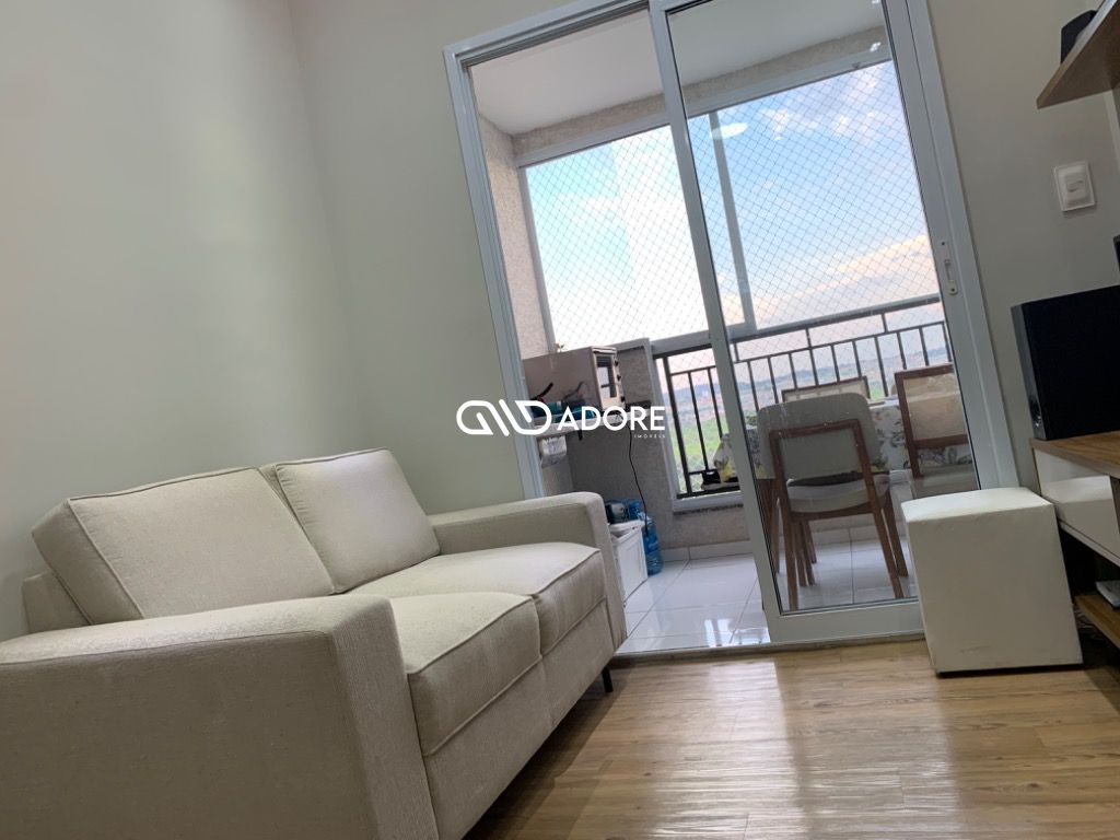 Apartamento à venda e aluguel com 2 quartos, 60m² - Foto 35