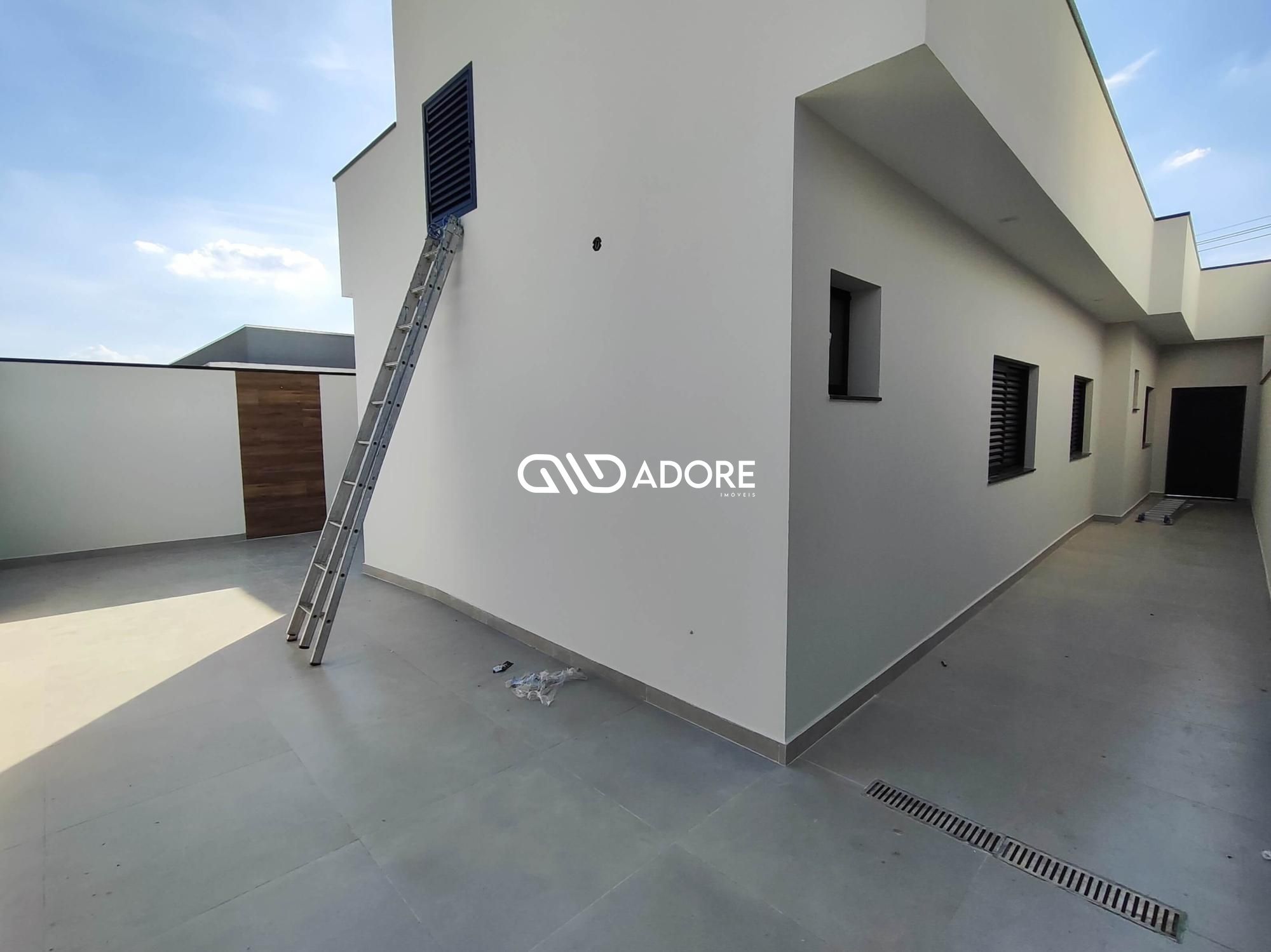 Casa de Condomínio à venda com 3 quartos, 132m² - Foto 6