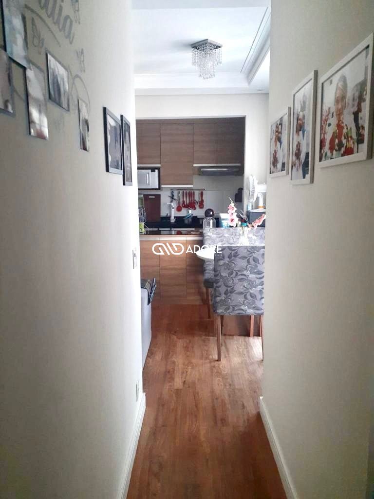 Apartamento à venda com 3 quartos, 63m² - Foto 7