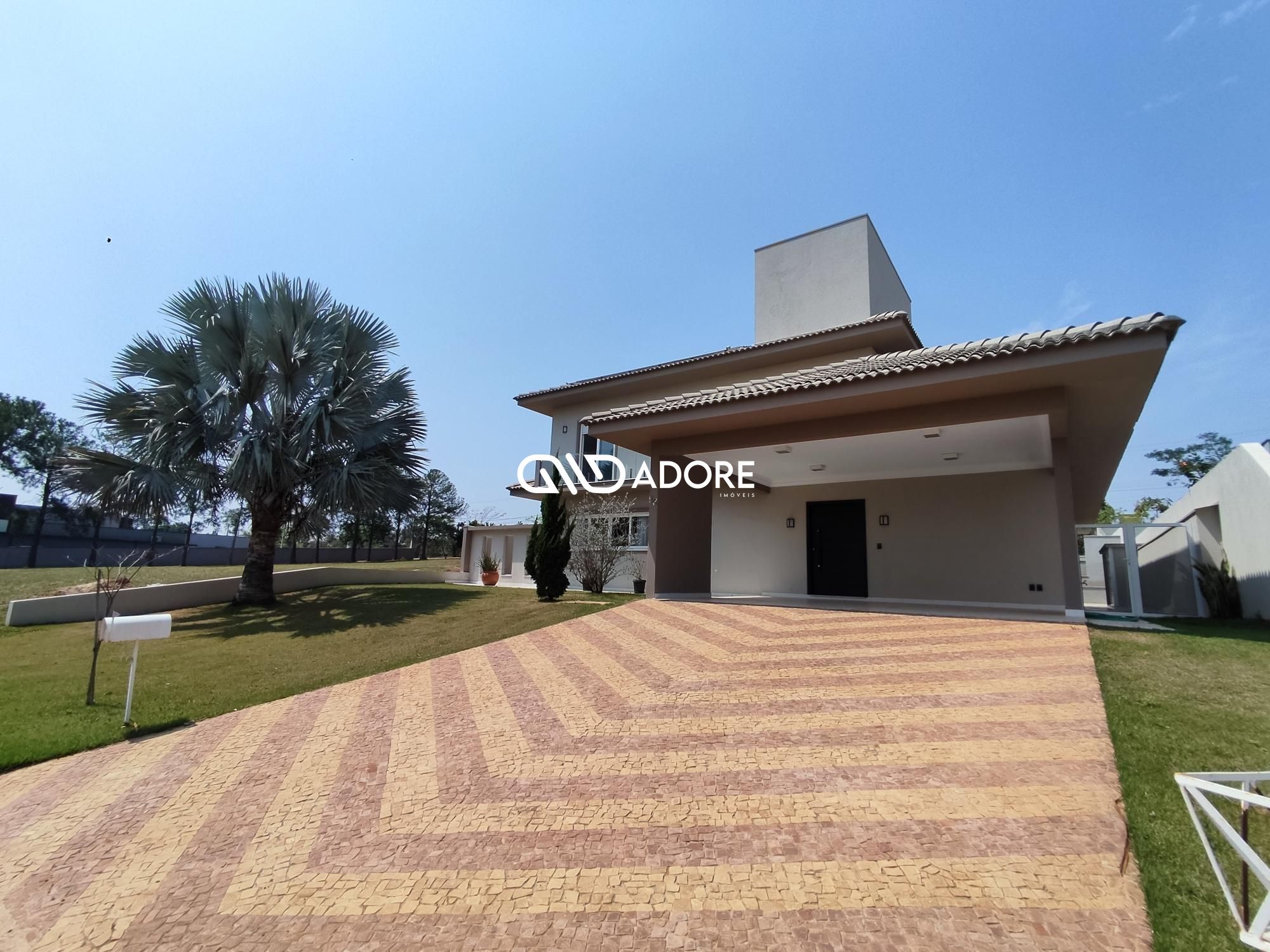 Casa de Condomínio à venda com 4 quartos, 383m² - Foto 43