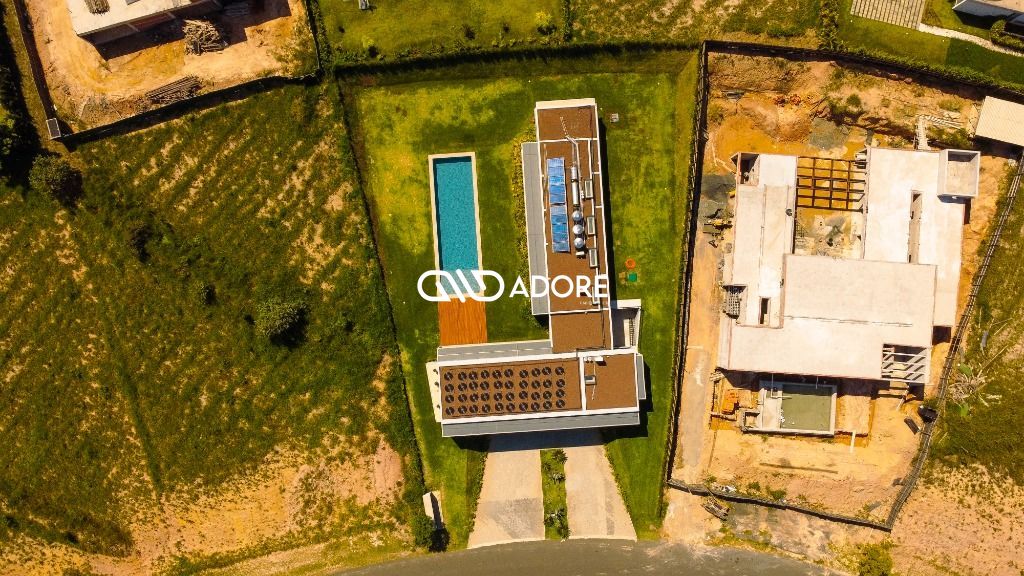 Casa de Condomínio à venda com 6 quartos, 760m² - Foto 45