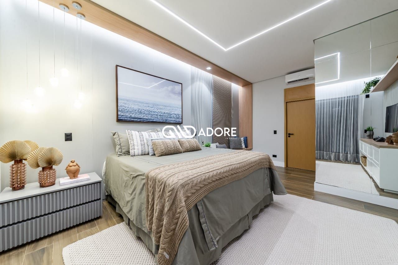 Casa de Condomínio à venda com 3 quartos, 361m² - Foto 17