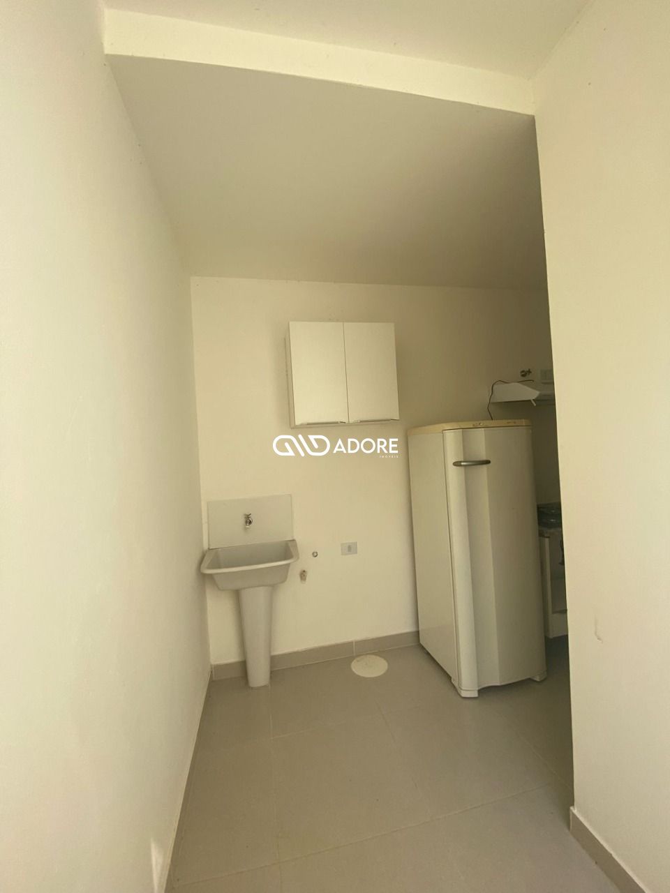 Apartamento à venda com 2 quartos, 53m² - Foto 8