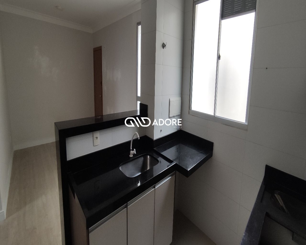 Apartamento à venda com 2 quartos, 49m² - Foto 5