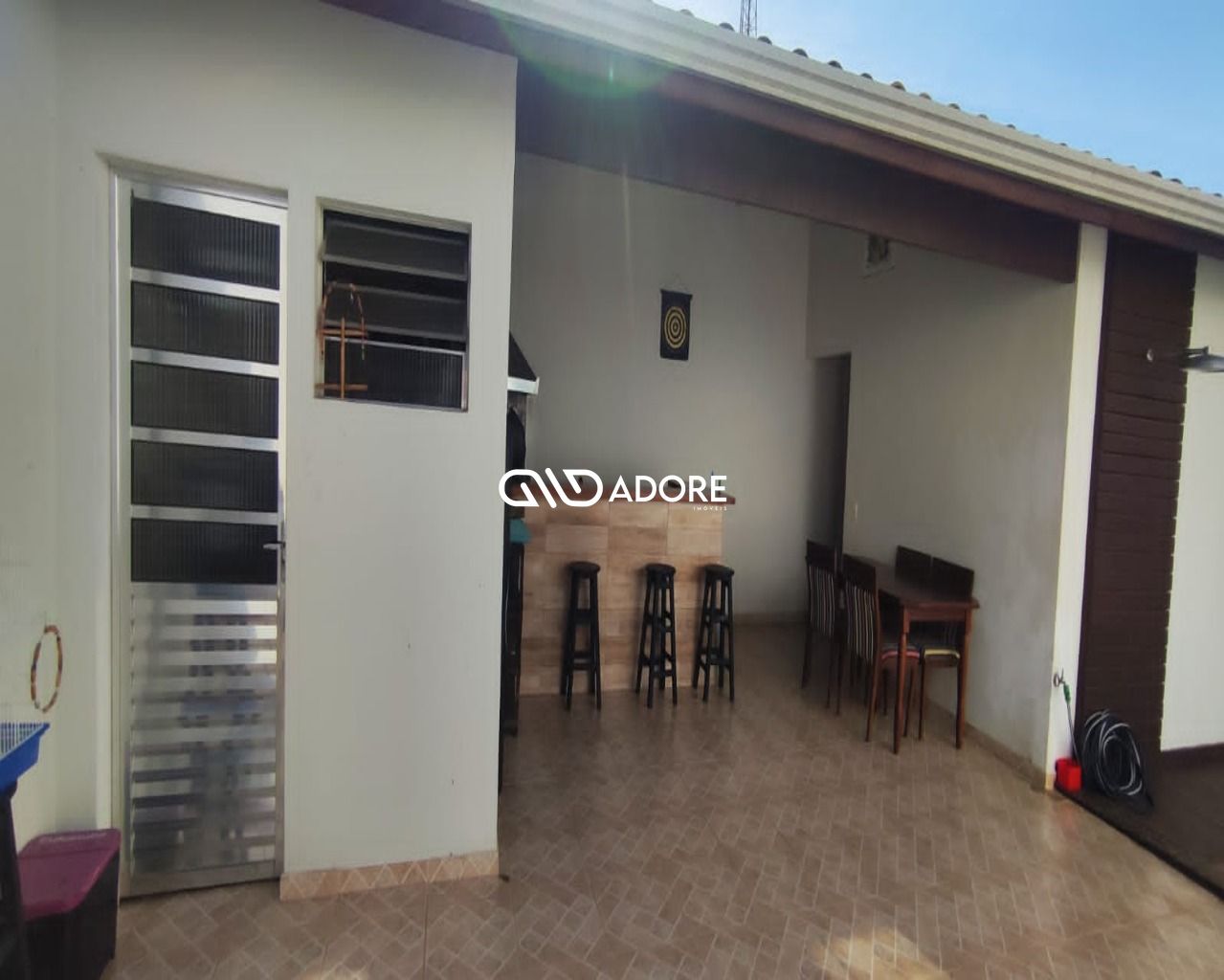 Casa à venda com 3 quartos, 270m² - Foto 34