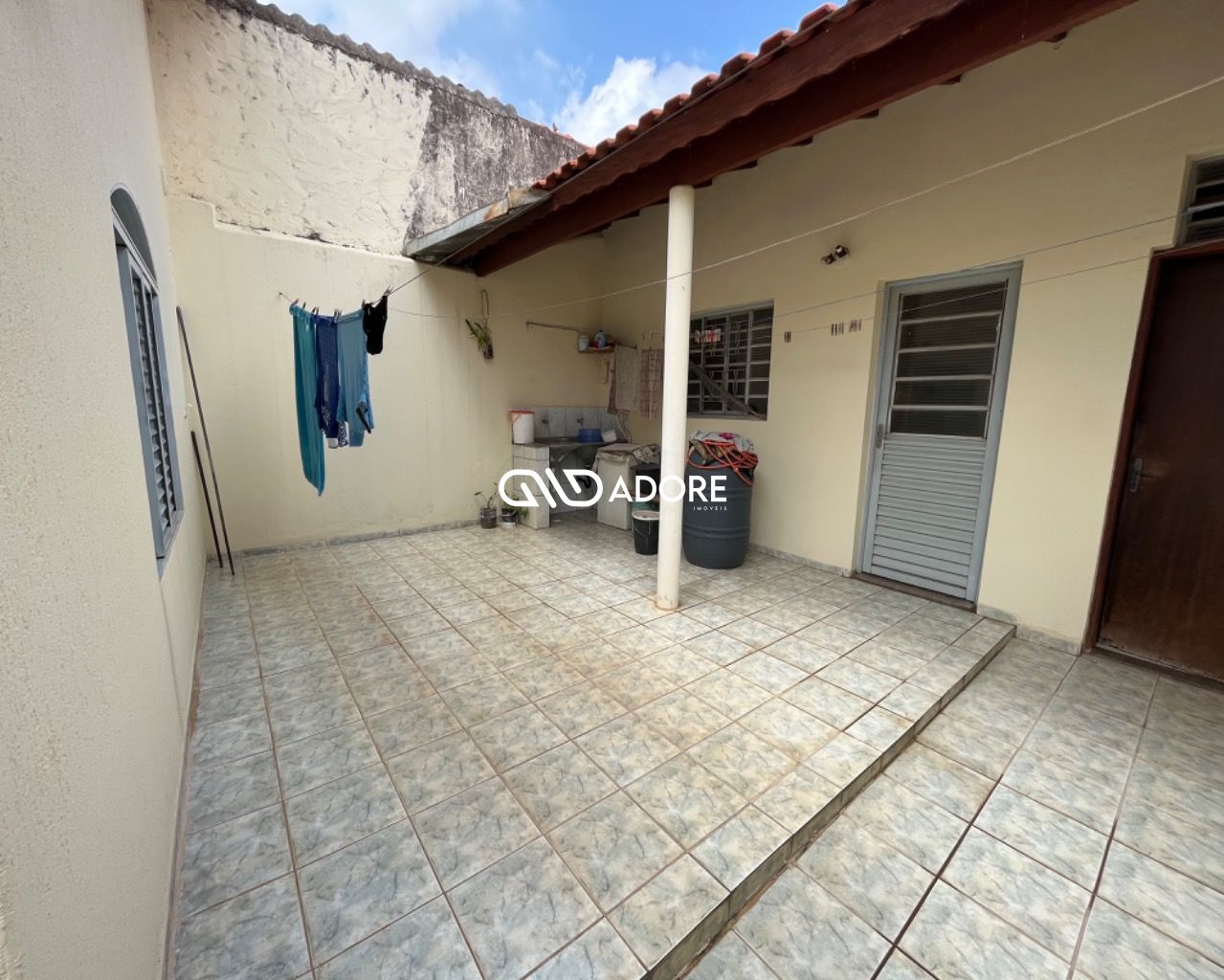 Casa à venda com 3 quartos, 142m² - Foto 15