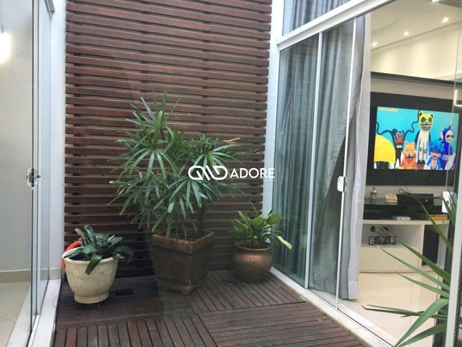 Casa de Condomínio à venda com 3 quartos, 207m² - Foto 5