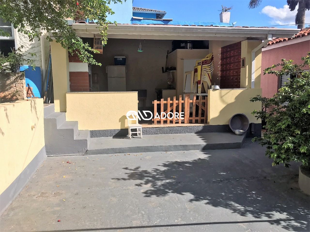 Casa à venda e aluguel com 3 quartos, 160m² - Foto 5