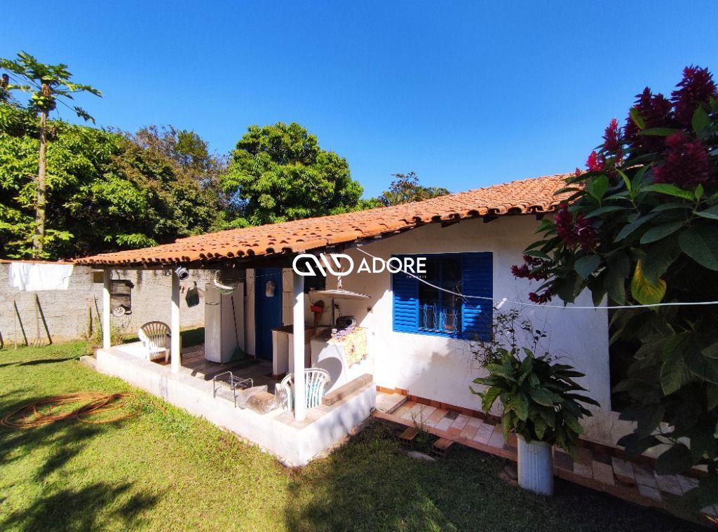 Casa de Condomínio à venda com 3 quartos, 183m² - Foto 10