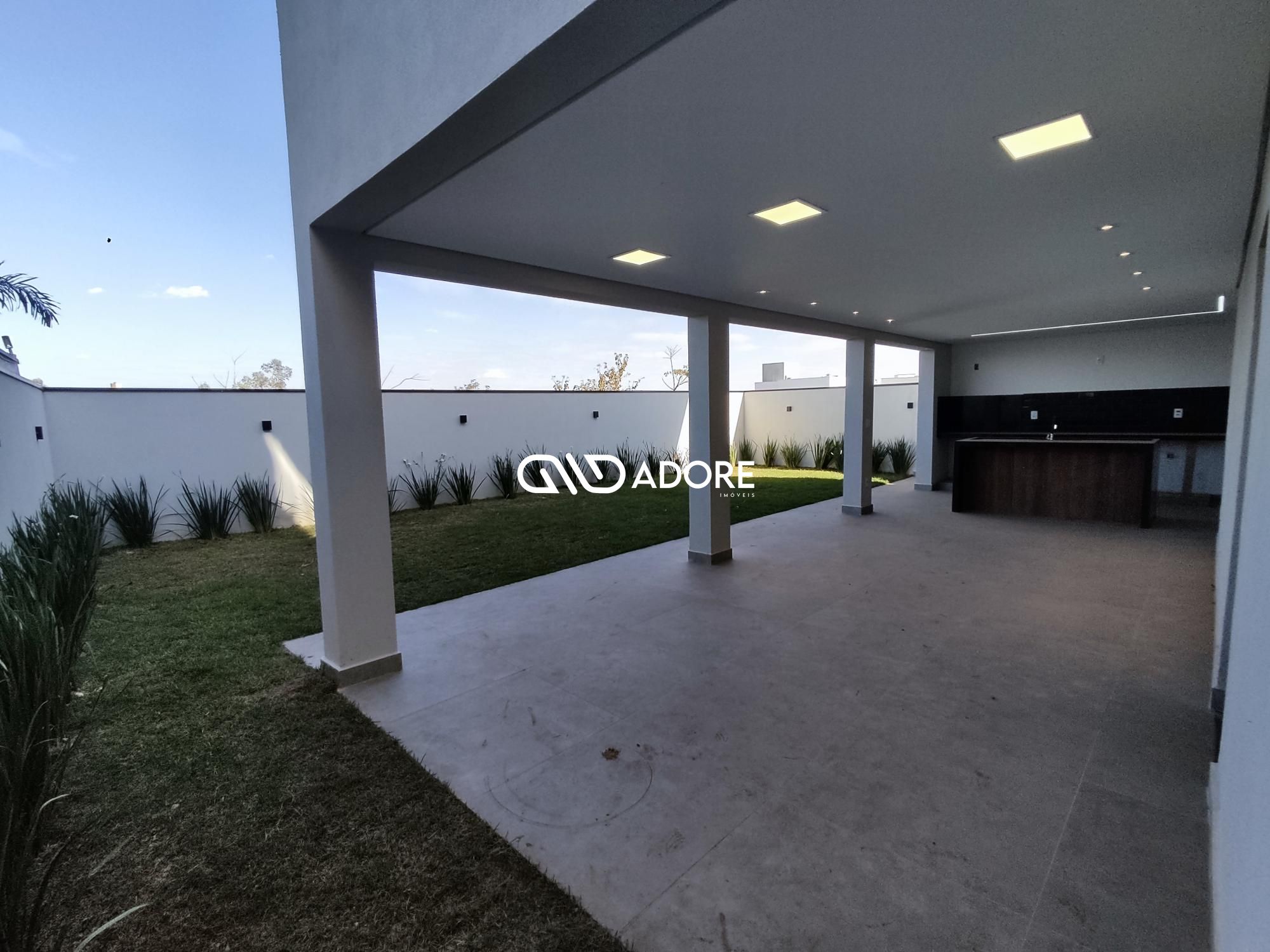 Casa de Condomínio à venda com 4 quartos, 204m² - Foto 12