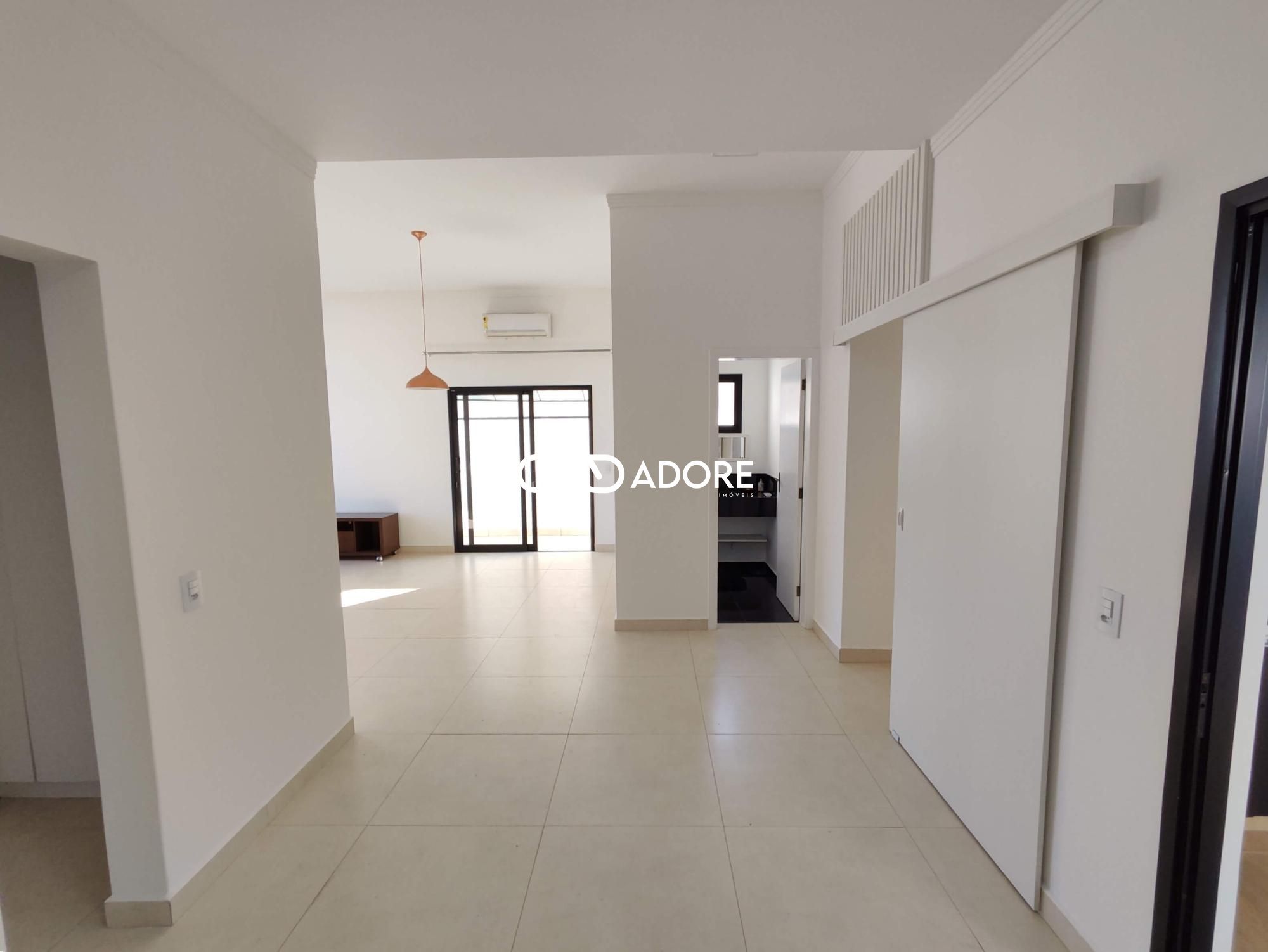 Casa de Condomínio à venda e aluguel com 3 quartos, 165m² - Foto 2