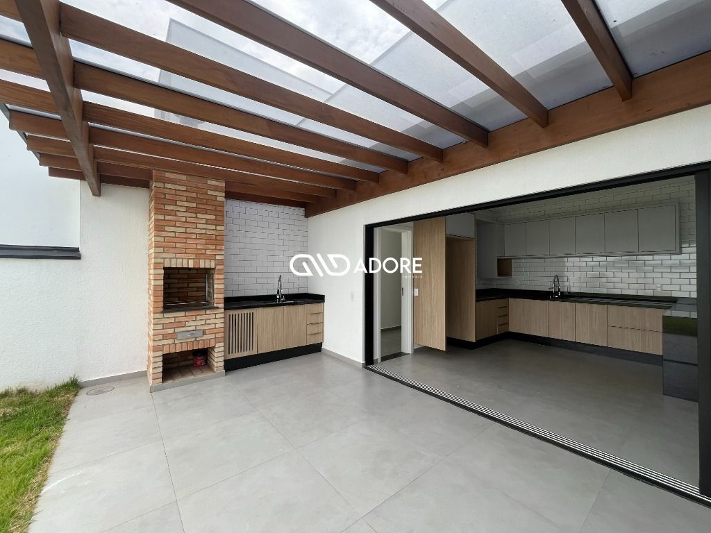 Casa de Condomínio à venda com 3 quartos, 191m² - Foto 8