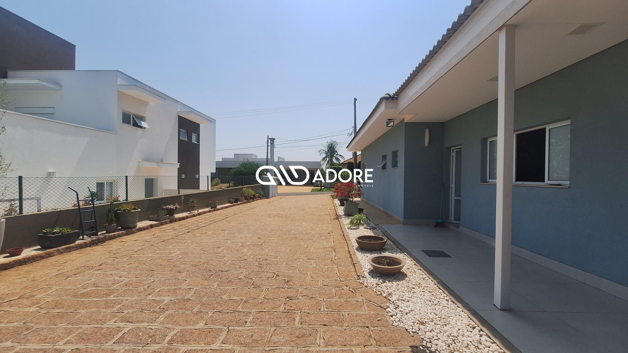 Casa de Condomínio à venda com 3 quartos, 360m² - Foto 32