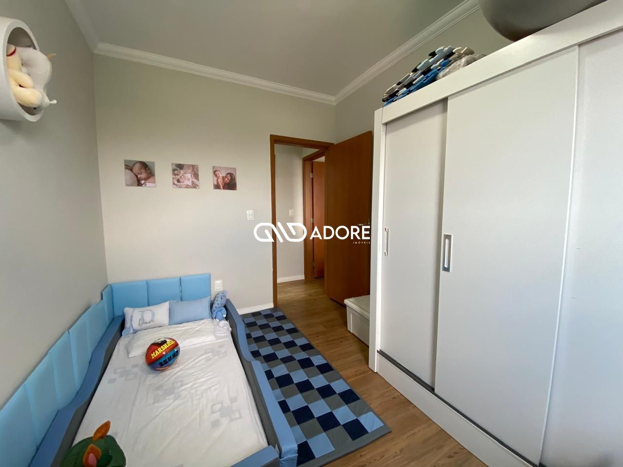 Apartamento à venda com 2 quartos, 60m² - Foto 15