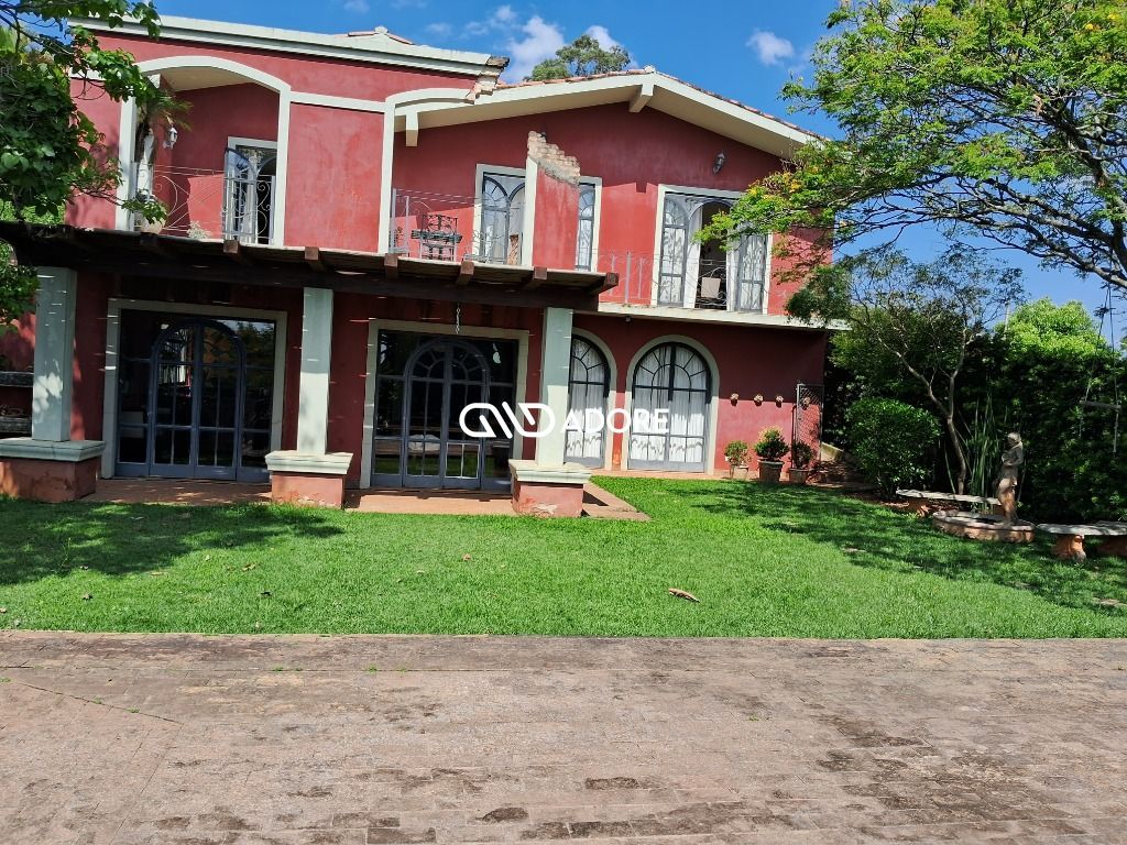 Casa de Condomínio à venda com 3 quartos, 420m² - Foto 32