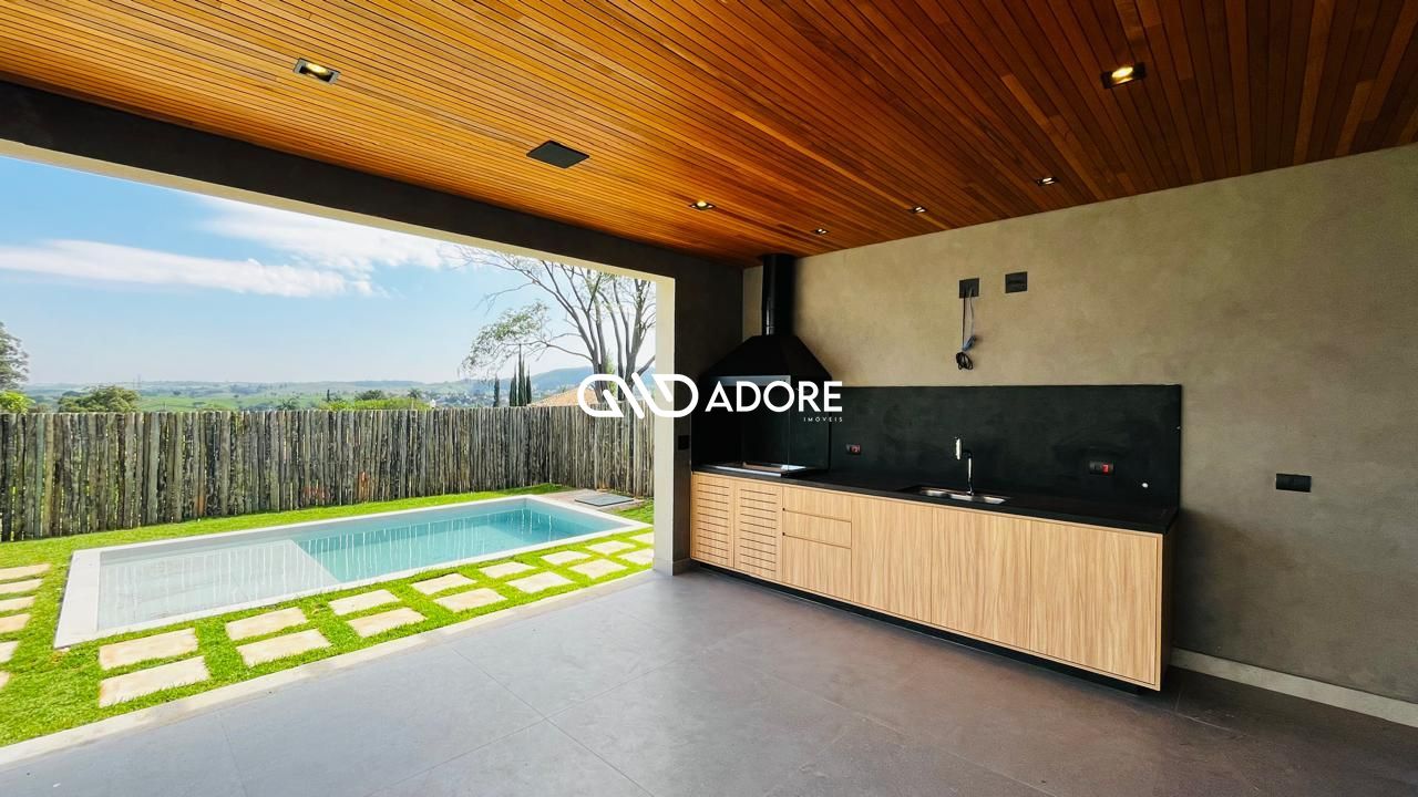 Casa de Condomínio à venda com 4 quartos, 310m² - Foto 11