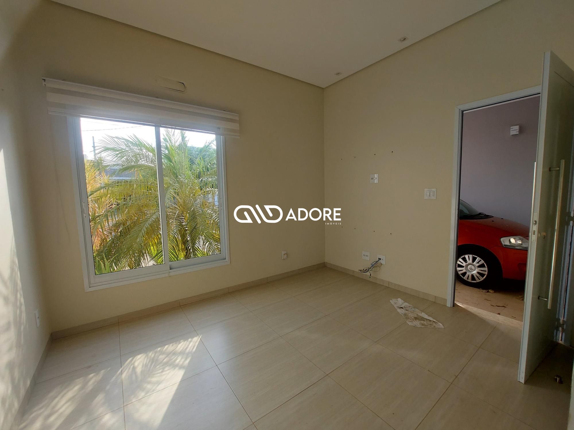 Casa de Condomínio para alugar com 3 quartos, 110m² - Foto 1