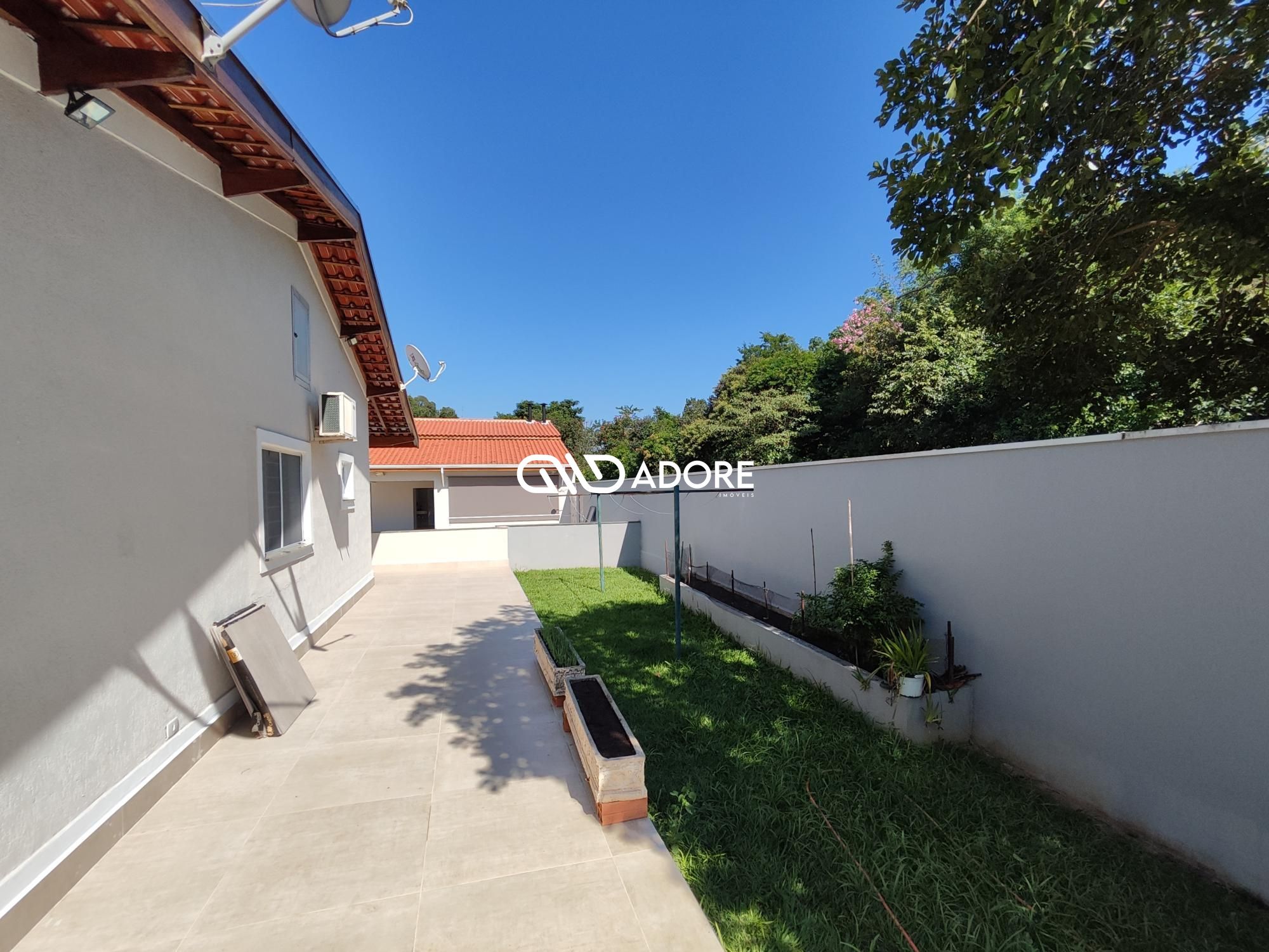 Casa de Condomínio à venda com 3 quartos, 300m² - Foto 25