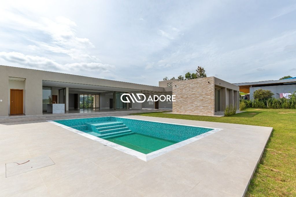 Casa de Condomínio à venda com 6 quartos, 618m² - Foto 13