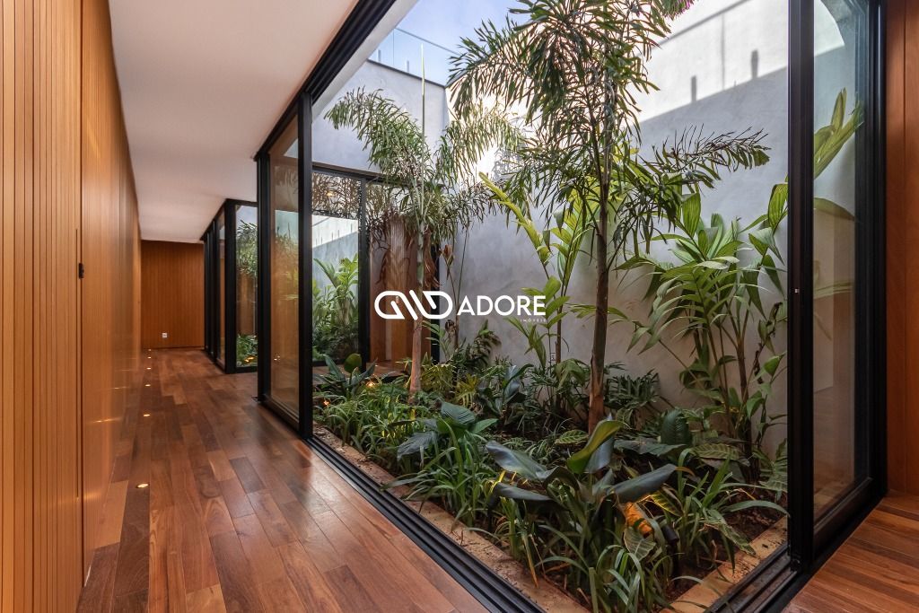 Casa de Condomínio à venda com 6 quartos, 722m² - Foto 27