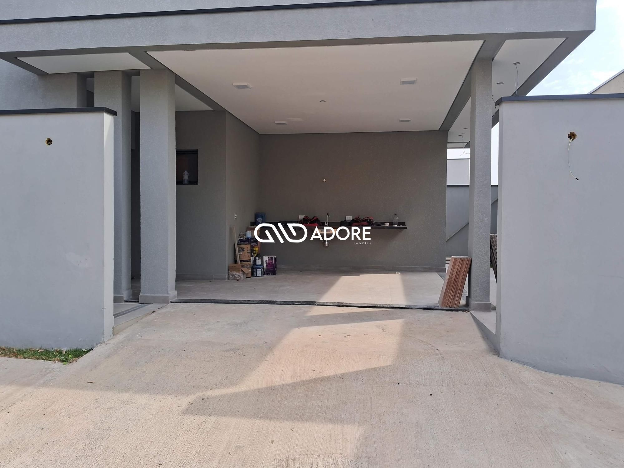 Casa de Condomínio à venda com 3 quartos, 123m² - Foto 4