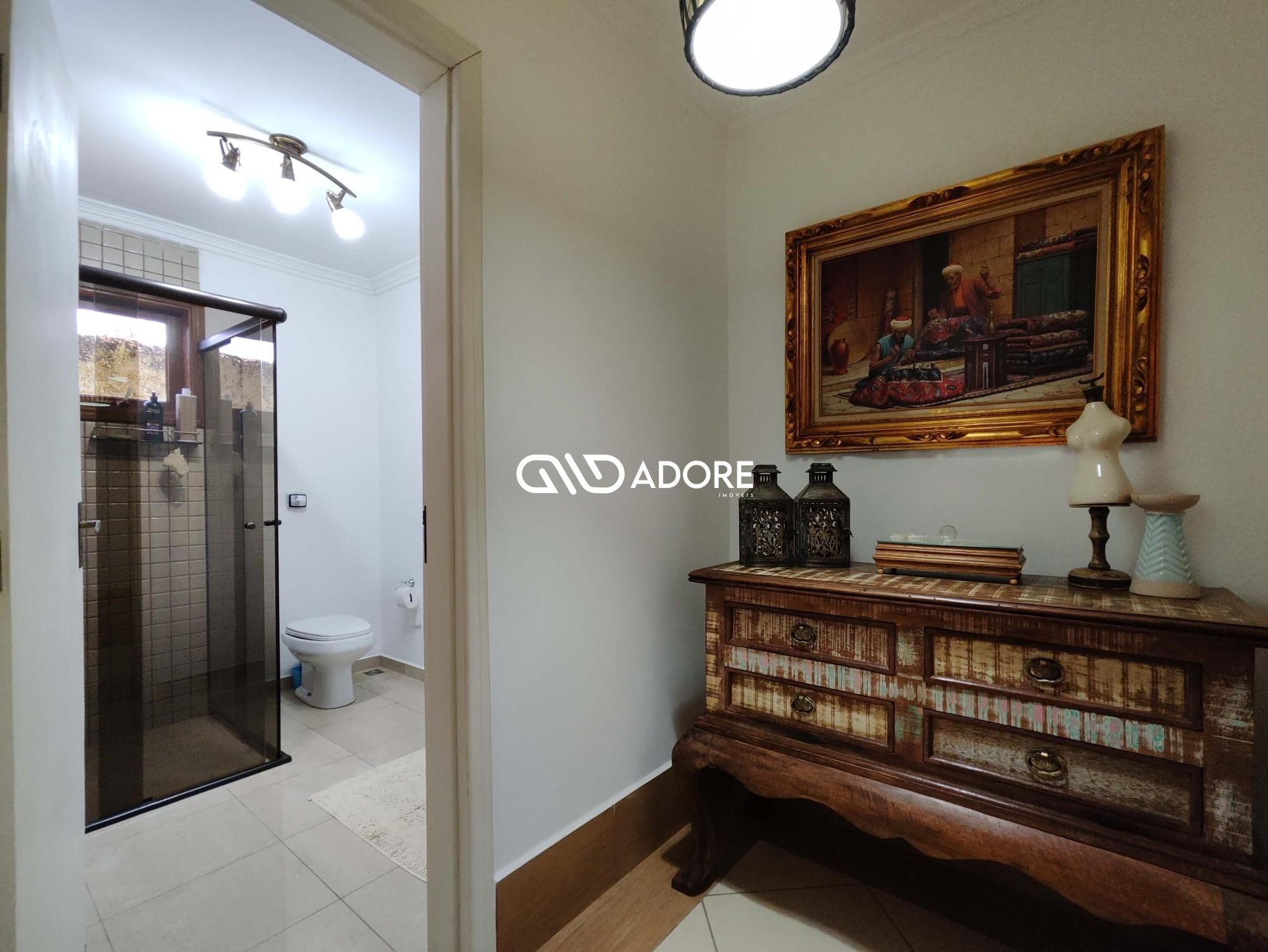 Casa de Condomínio à venda com 3 quartos, 330m² - Foto 25