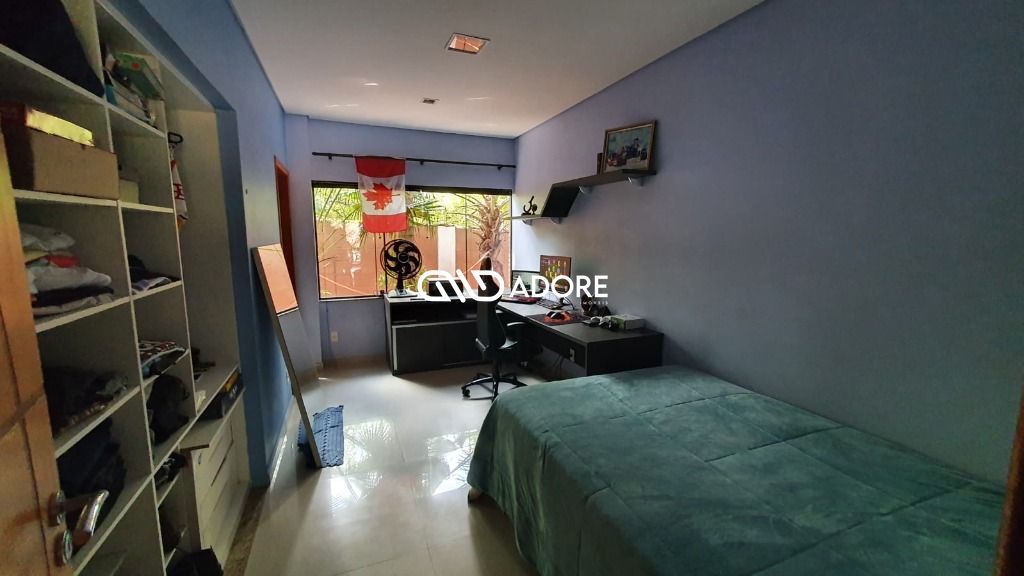 Casa de Condomínio à venda com 3 quartos, 361m² - Foto 17