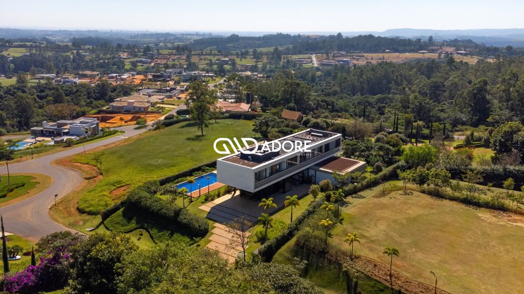 Casa de Condomínio à venda com 5 quartos, 817m² - Foto 28