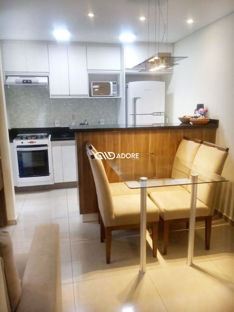 Apartamento à venda com 2 quartos, 45m² - Foto 4